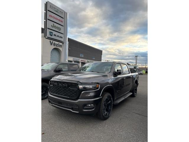 2026 RAM 1500 Big Horn in Matane - Image 1 of 6