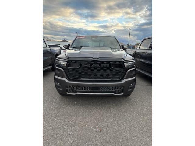 2026 RAM 1500 Big Horn in Matane - Image 2 of 6
