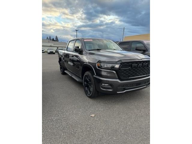 2026 RAM 1500 Big Horn in Matane - Image 4 of 6