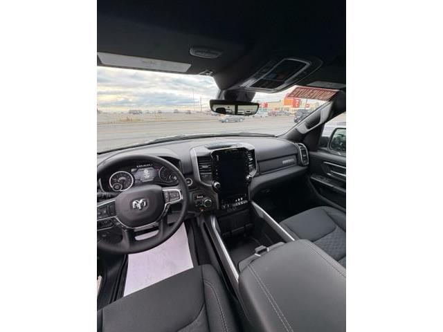 2026 RAM 1500 Big Horn in Matane - Image 6 of 6