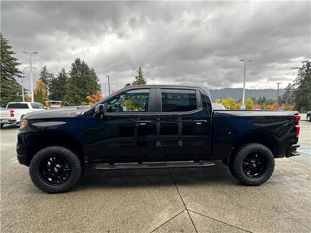2026 Chevrolet Silverado 1500 LT Trail Boss (Stk: 26T25) in Port Alberni - Image 7 of 21