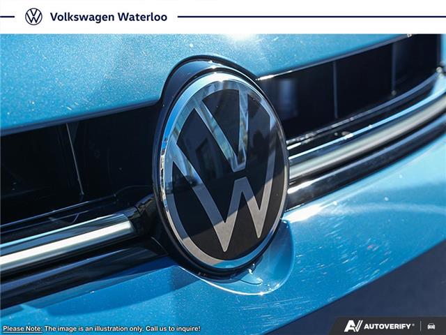 2026 Volkswagen Jetta GLI Autobahn (Stk: JI4306) in Waterloo - Image 7 of 22