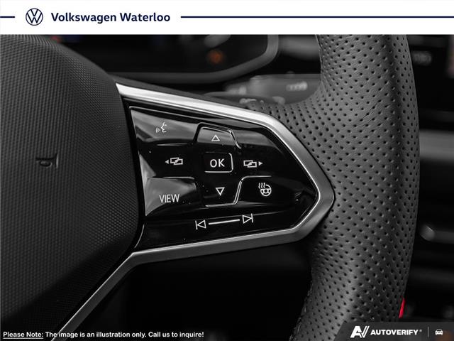 2026 Volkswagen Jetta GLI Autobahn (Stk: JI4306) in Waterloo - Image 12 of 22