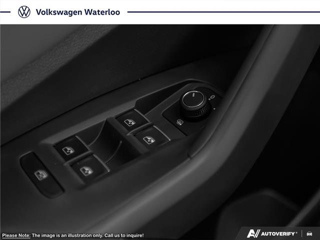 2026 Volkswagen Jetta GLI Autobahn (Stk: JI4306) in Waterloo - Image 13 of 22