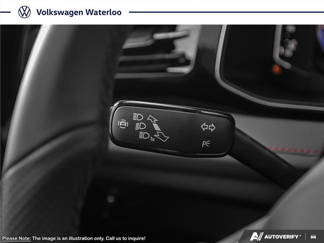 2026 Volkswagen Jetta GLI Autobahn (Stk: JI4306) in Waterloo - Image 22 of 22