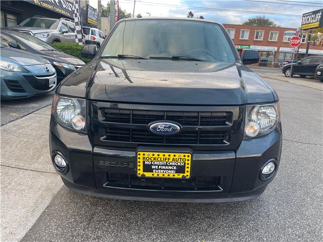 2009 Ford Escape XLT Automatic (Stk: FB68217) in Scarborough - Image 2 of 16