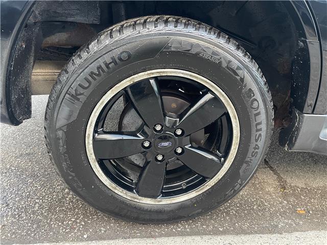 2009 Ford Escape XLT Automatic (Stk: FB68217) in Scarborough - Image 4 of 16