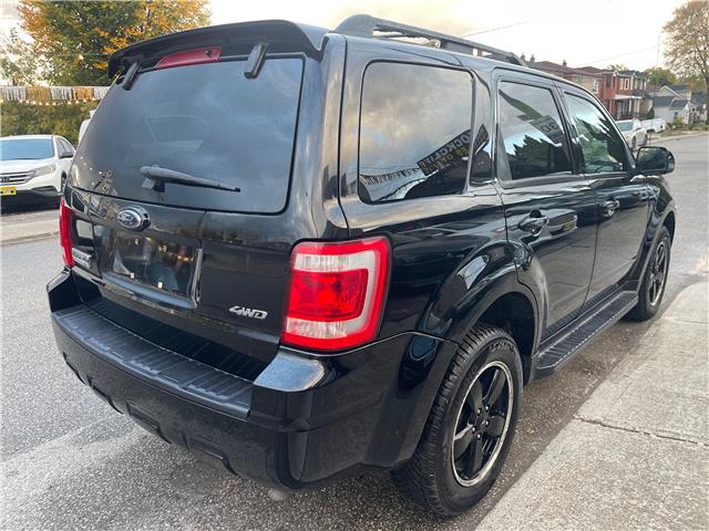 2009 Ford Escape XLT Automatic (Stk: FB68217) in Scarborough - Image 6 of 16