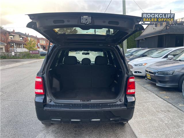 2009 Ford Escape XLT Automatic (Stk: FB68217) in Scarborough - Image 9 of 16