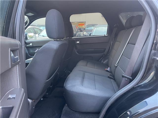 2009 Ford Escape XLT Automatic (Stk: FB68217) in Scarborough - Image 10 of 16