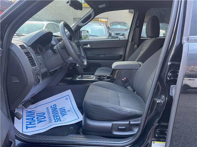 2009 Ford Escape XLT Automatic (Stk: FB68217) in Scarborough - Image 11 of 16