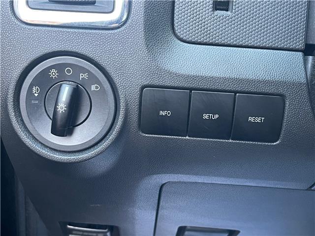 2009 Ford Escape XLT Automatic (Stk: FB68217) in Scarborough - Image 13 of 16