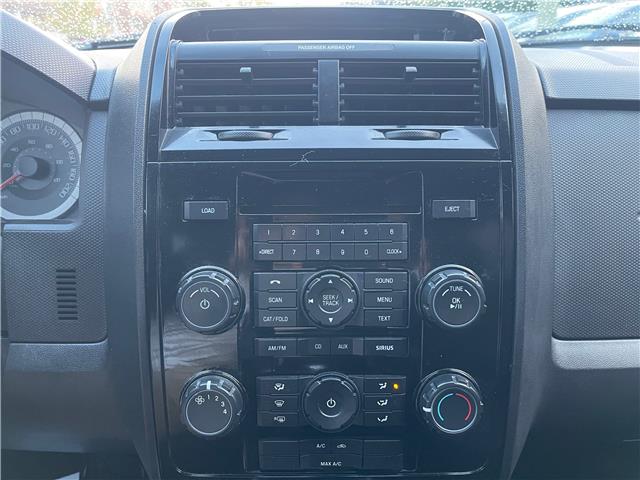 2009 Ford Escape XLT Automatic (Stk: FB68217) in Scarborough - Image 14 of 16