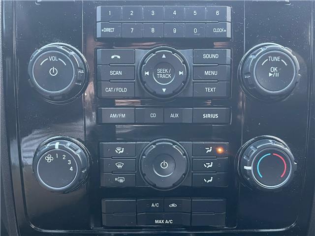 2009 Ford Escape XLT Automatic (Stk: FB68217) in Scarborough - Image 15 of 16