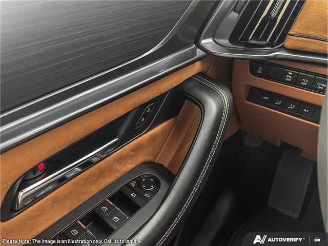 2024 Mazda CX-90 MHEV Signature (Stk: 17MT0300) in London - Image 14 of 19