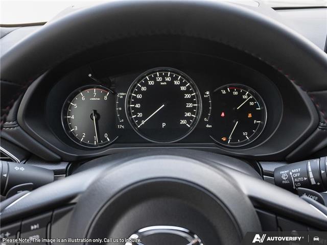 2025 Mazda CX-5 Sport Design (Stk: 1725C50675) in London - Image 14 of 27