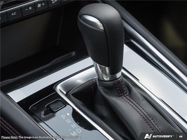 2025 Mazda CX-5 Sport Design (Stk: 1725C50675) in London - Image 17 of 27
