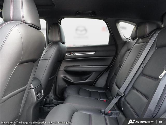 2025 Mazda CX-5 Sport Design (Stk: 1725C50675) in London - Image 21 of 27