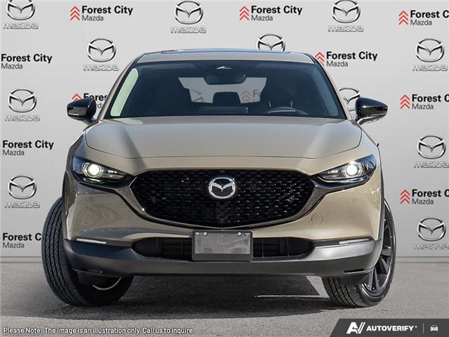 2025 Mazda CX-30 Suna (Stk: 1725CX9637) in London - Image 2 of 26