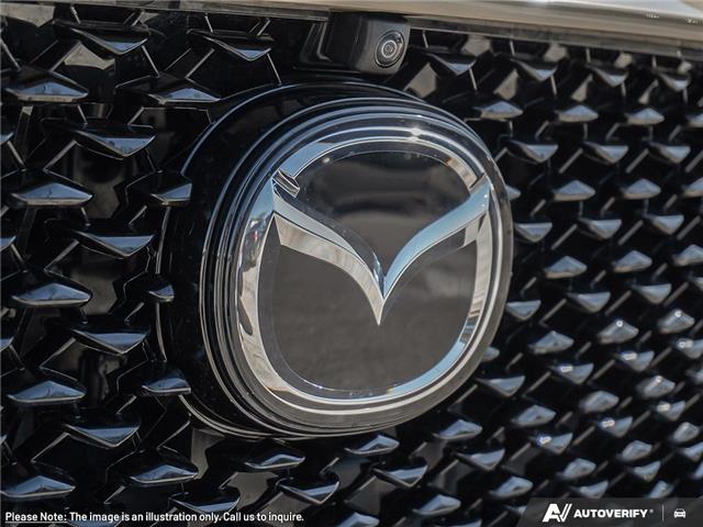 2025 Mazda CX-30 Suna (Stk: 1725CX9637) in London - Image 9 of 26