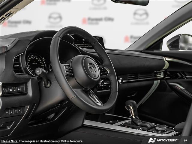 2025 Mazda CX-30 Suna (Stk: 1725CX9637) in London - Image 12 of 26
