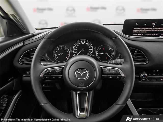 2025 Mazda CX-30 Suna (Stk: 1725CX9637) in London - Image 13 of 26