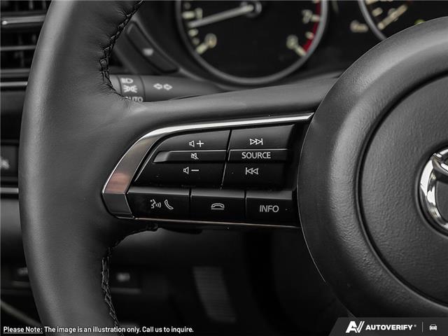 2025 Mazda CX-30 Suna (Stk: 1725CX9637) in London - Image 14 of 26