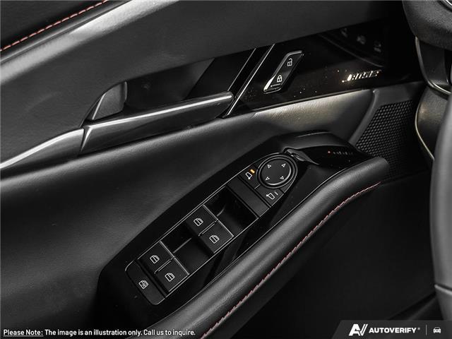 2025 Mazda CX-30 Suna (Stk: 1725CX9637) in London - Image 15 of 26