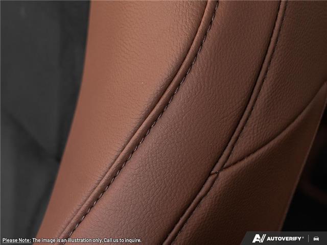 2025 Mazda CX-30 Suna (Stk: 1725CX9637) in London - Image 19 of 26