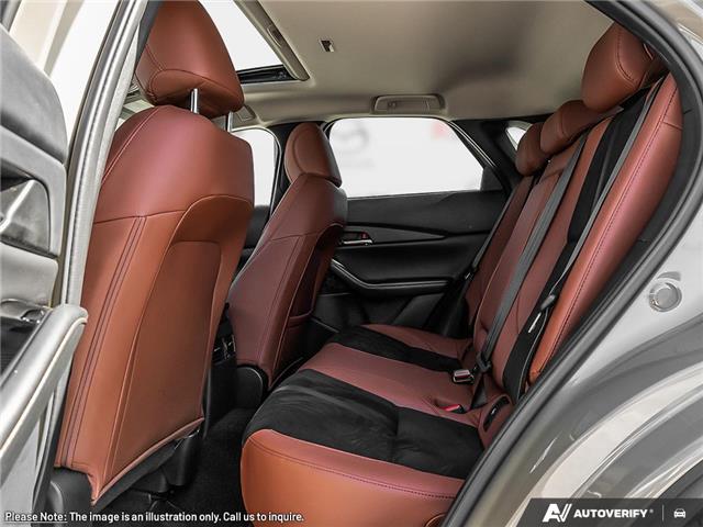 2025 Mazda CX-30 Suna (Stk: 1725CX9637) in London - Image 20 of 26