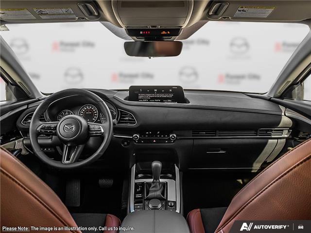 2025 Mazda CX-30 Suna (Stk: 1725CX9637) in London - Image 21 of 26