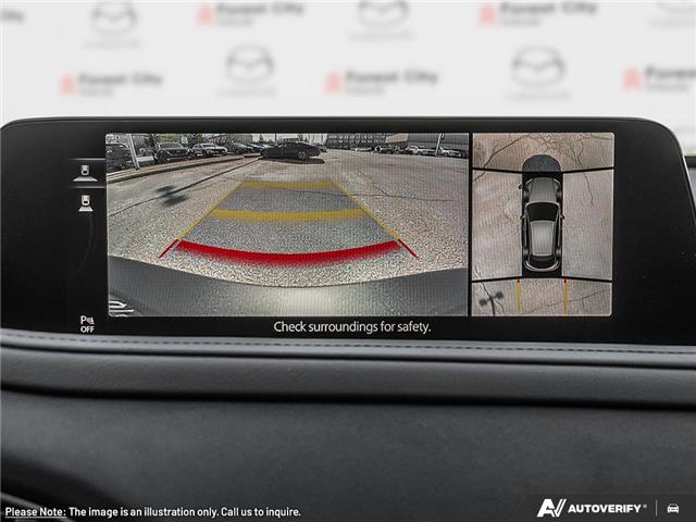 2025 Mazda CX-30 Suna (Stk: 1725CX9637) in London - Image 22 of 26