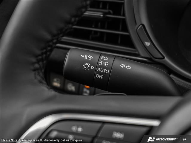 2025 Mazda CX-30 Suna (Stk: 1725CX9637) in London - Image 24 of 26