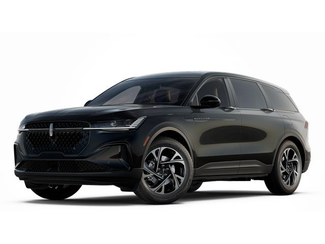 2025 Lincoln Nautilus Premiere (Stk: 25N1122) in Mississauga - Image 1 of 7