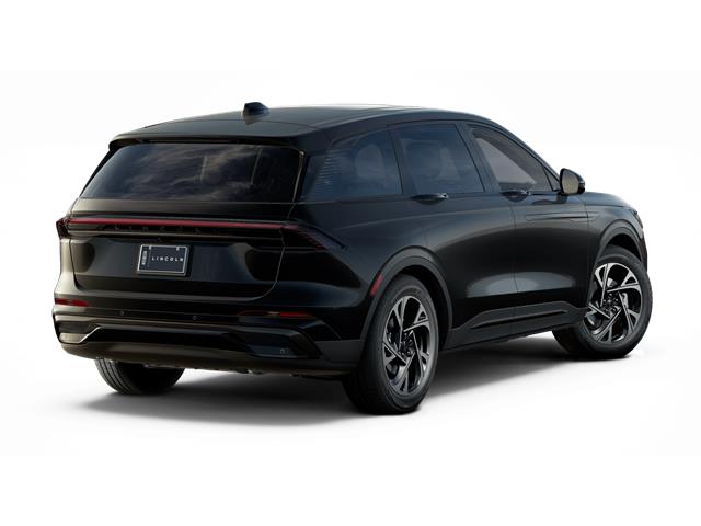 2025 Lincoln Nautilus Premiere (Stk: 25N1122) in Mississauga - Image 3 of 7 2025 Lincoln Nautilus Premiere (Stk: 25N1122) in Mississauga - Image 3 of 7