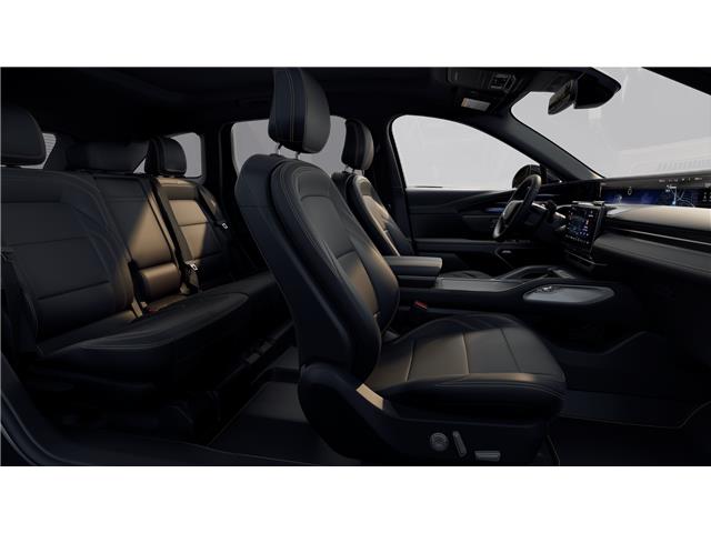 2025 Lincoln Nautilus Premiere (Stk: 25N1122) in Mississauga - Image 5 of 7 2025 Lincoln Nautilus Premiere (Stk: 25N1122) in Mississauga - Image 5 of 7