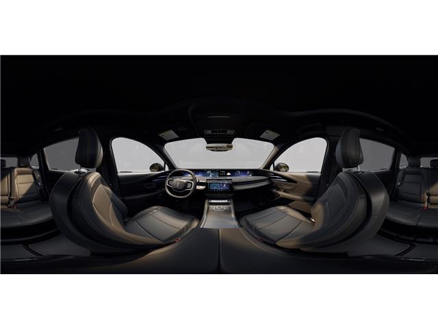 2025 Lincoln Nautilus Premiere (Stk: 25N1122) in Mississauga - Image 7 of 7 2025 Lincoln Nautilus Premiere (Stk: 25N1122) in Mississauga - Image 7 of 7