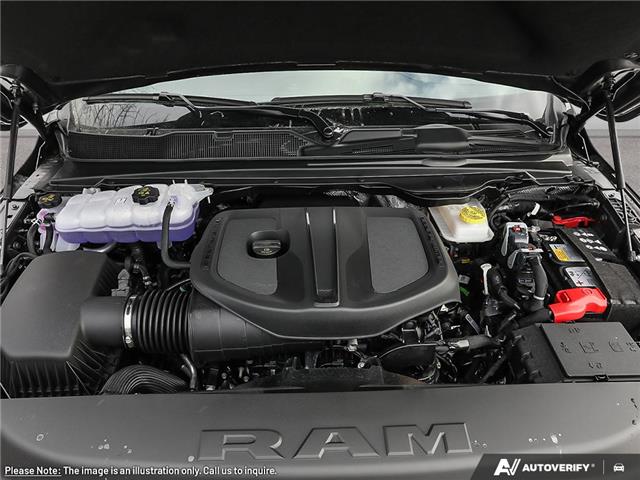 2026 RAM 1500 Sport in St. Thomas - Image 6 of 25