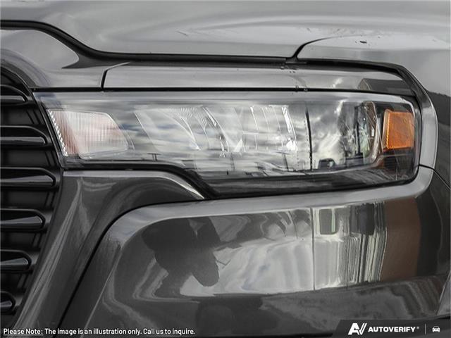2026 RAM 1500 Sport in St. Thomas - Image 9 of 25