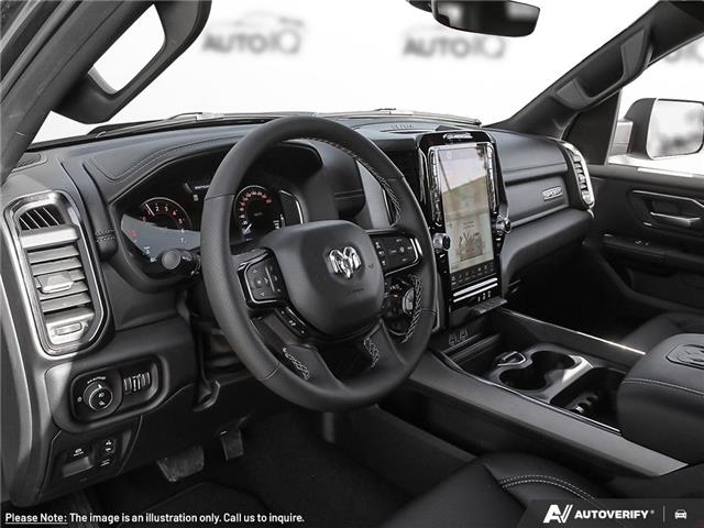 2026 RAM 1500 Sport in St. Thomas - Image 11 of 25
