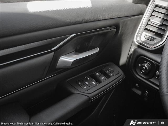 2026 RAM 1500 Sport in St. Thomas - Image 15 of 25