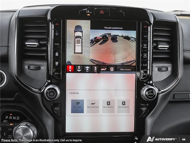 2026 RAM 1500 Sport in St. Thomas - Image 22 of 25