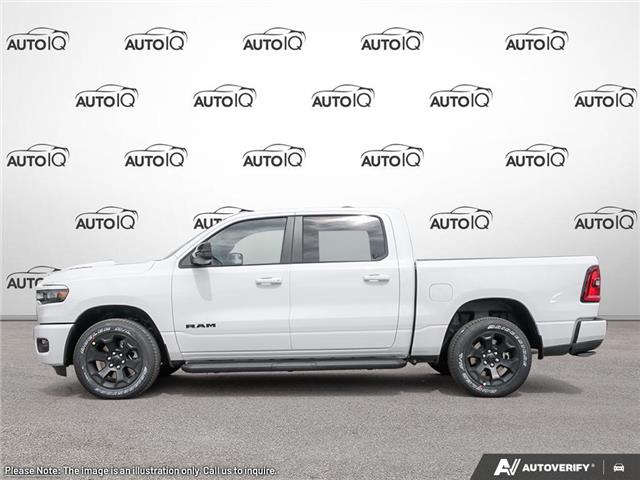 2026 RAM 1500 Sport in St. Thomas - Image 3 of 25