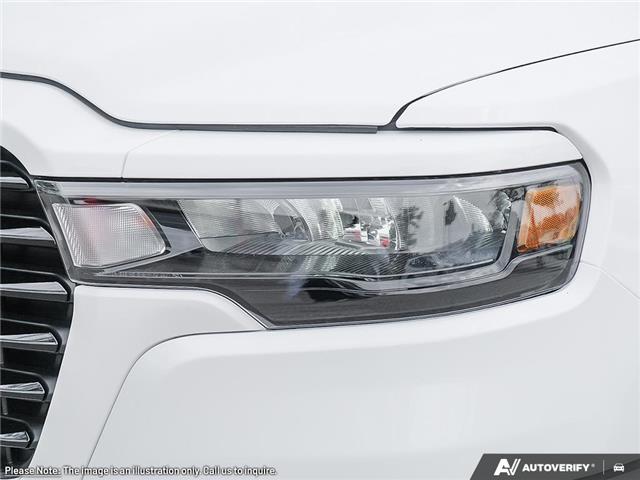 2026 RAM 1500 Sport in St. Thomas - Image 10 of 25