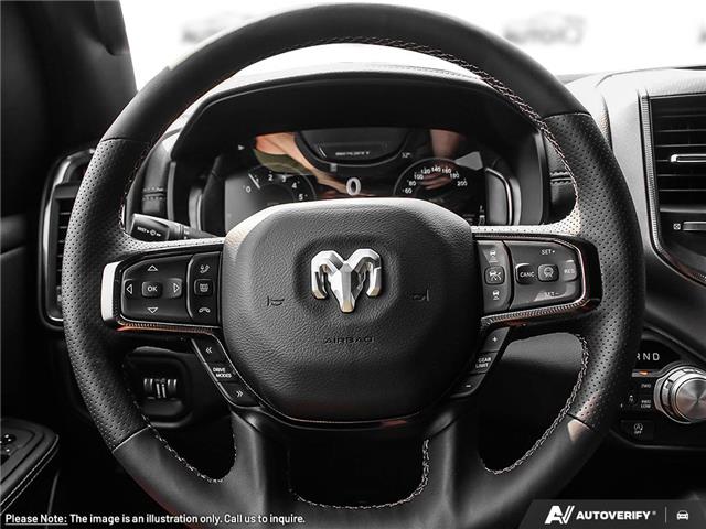 2026 RAM 1500 Sport in St. Thomas - Image 13 of 25