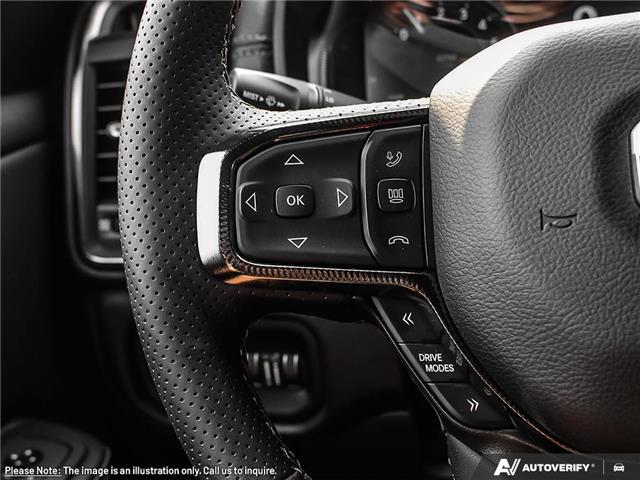 2026 RAM 1500 Sport in St. Thomas - Image 15 of 25