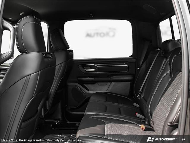 2026 RAM 1500 Sport in St. Thomas - Image 21 of 25