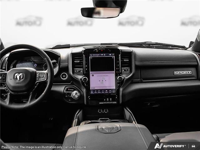 2026 RAM 1500 Sport in St. Thomas - Image 22 of 25