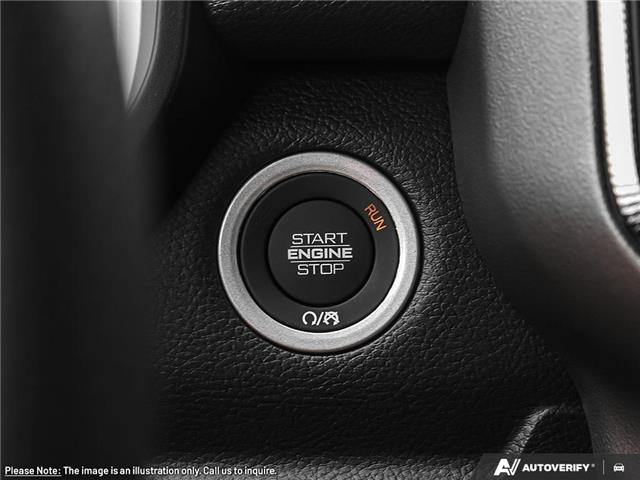 2026 RAM 1500 Sport in St. Thomas - Image 25 of 25