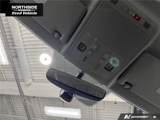 2024 Volkswagen Tiguan Trendline (Stk: V1172) in Sault Ste. Marie - Image 17 of 27